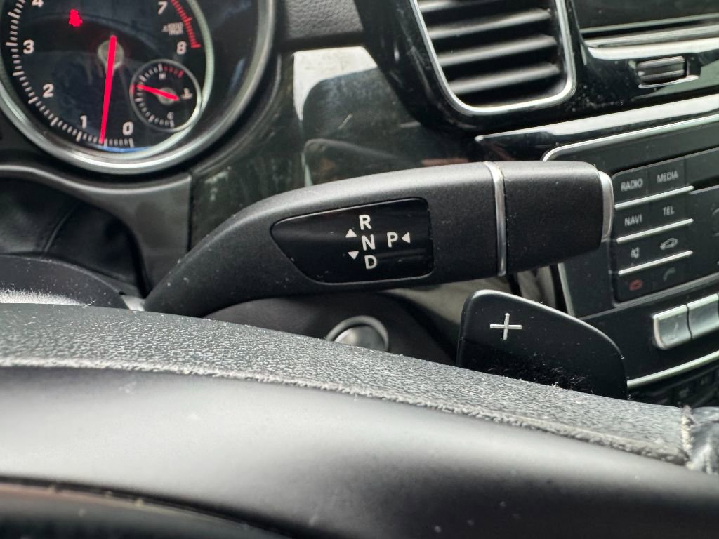 Used 2018 Mercedes-Benz GLE 350 image 32