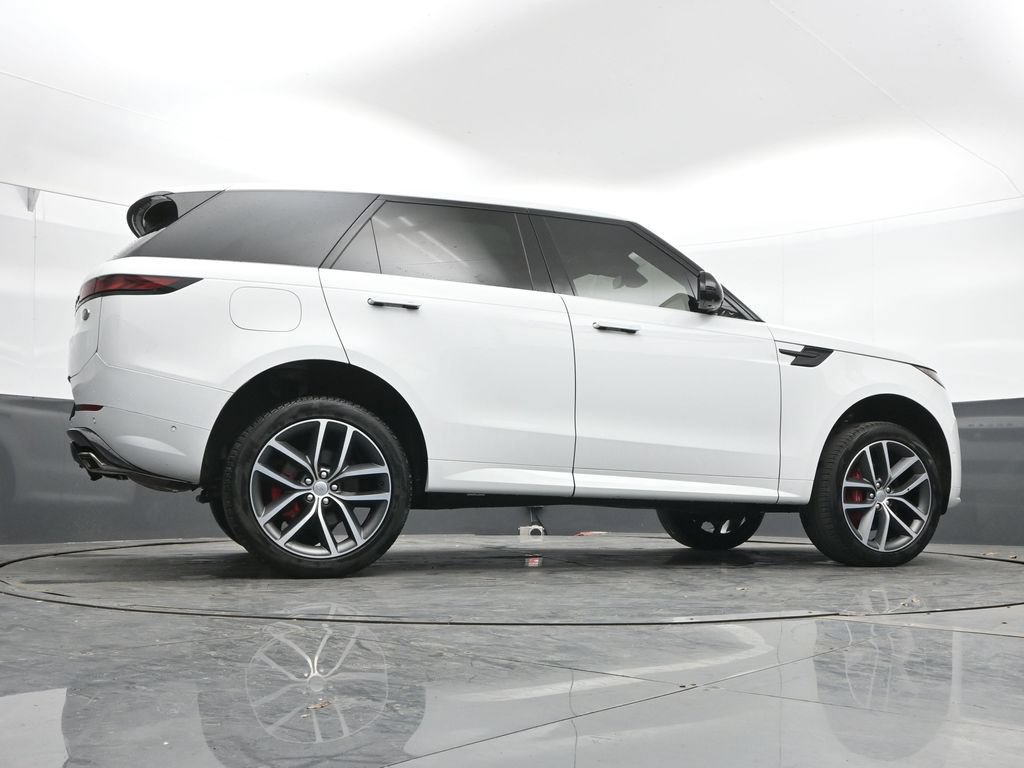 Used 2023 Land Rover Range Rover Sport SE Dynamic AWD/4WD image 38