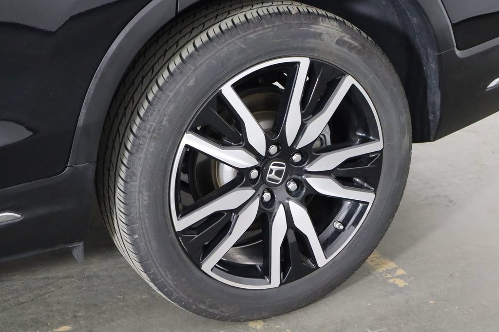 Used 2022 Honda Pilot Touring image 42
