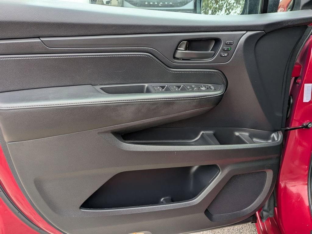 Used 2025 Honda Odyssey Sport-L image 11