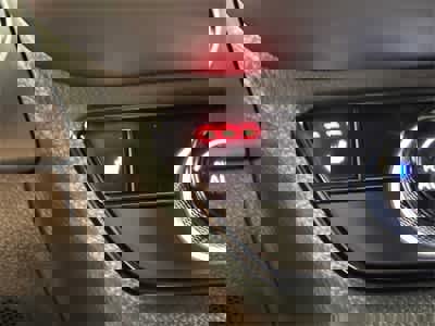 Certified 2026 Honda HR-V Sport image 20