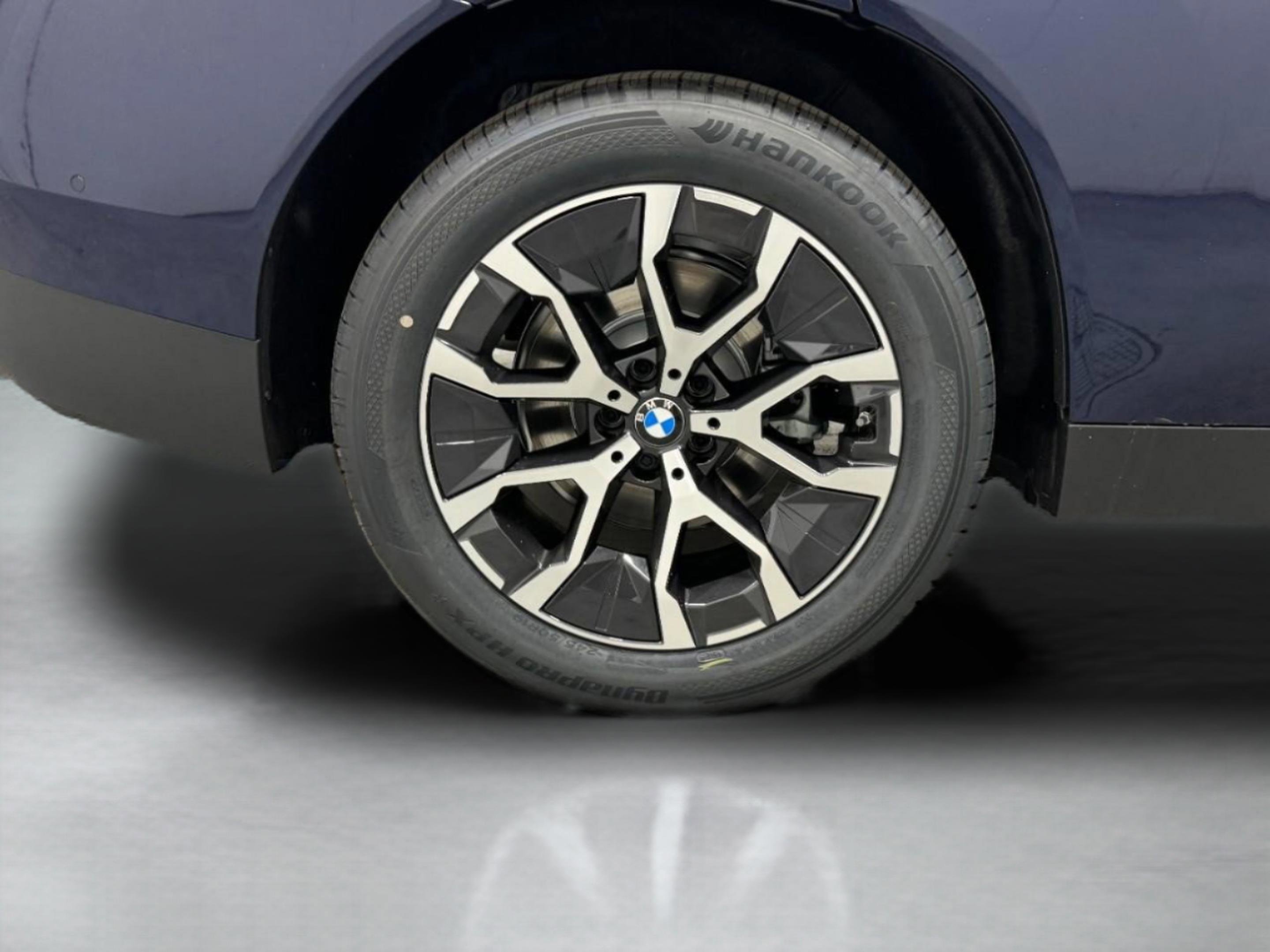 New 2026 BMW X3 xDrive30 w/ Convenience Package image 8