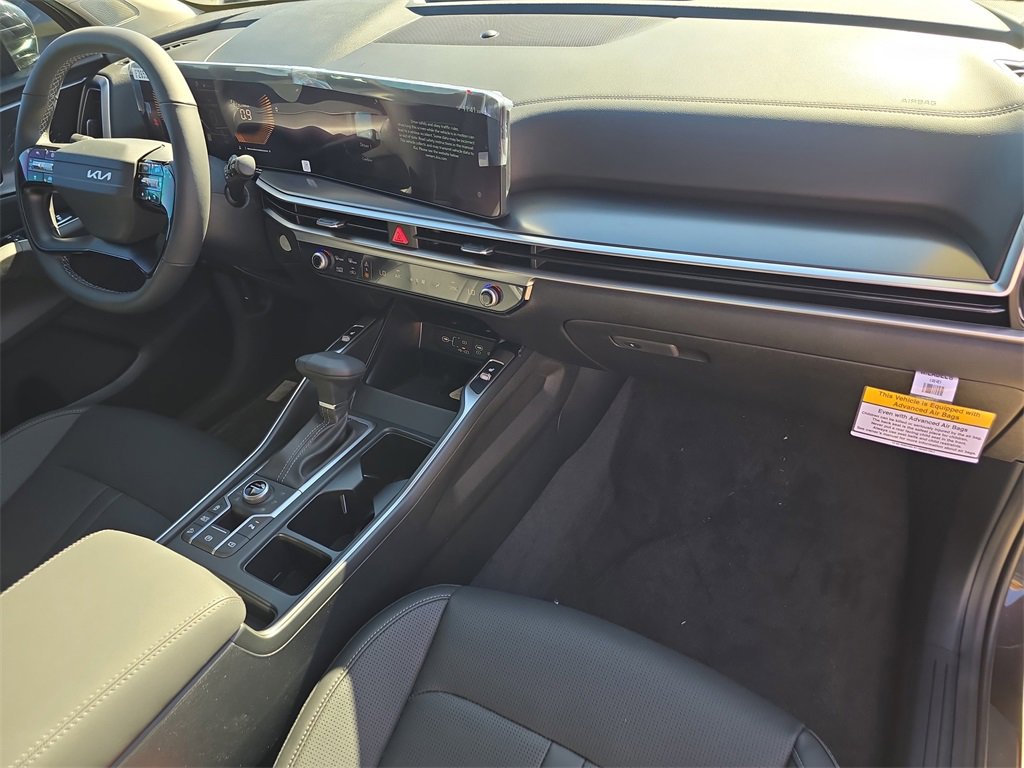 New 2026 Kia Sorento S image 13