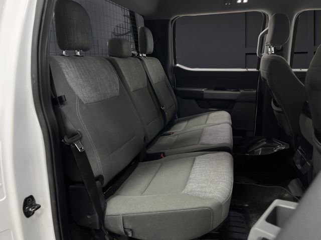 Used 2022 Ford F150 XLT w/ Trailer Tow Package image 29