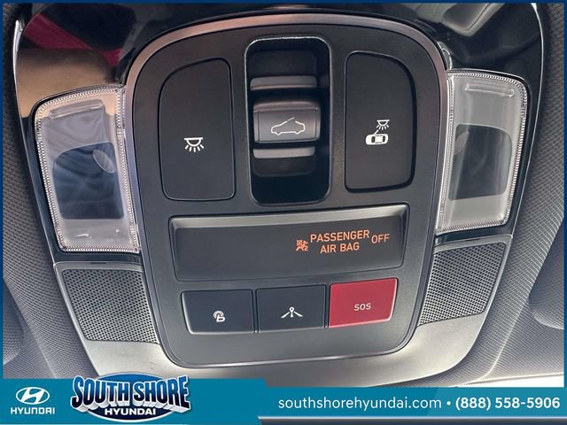 Certified 2023 Hyundai Sonata N Line FWD image 38