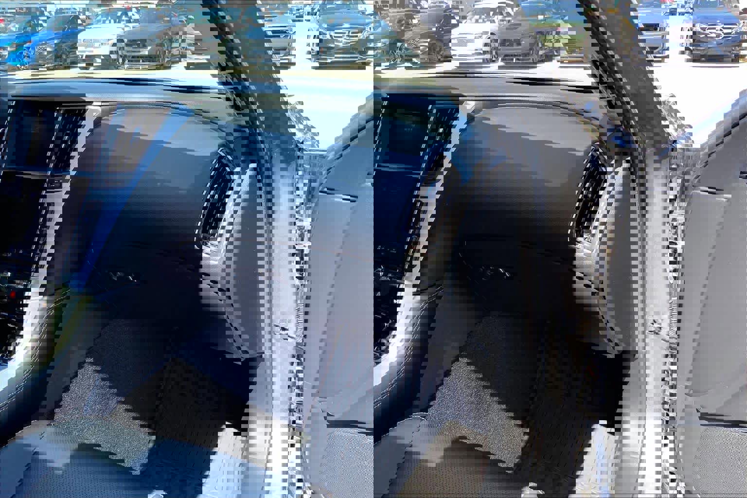 Used 2022 INFINITI Q50 Luxe w/ Cargo Package image 19