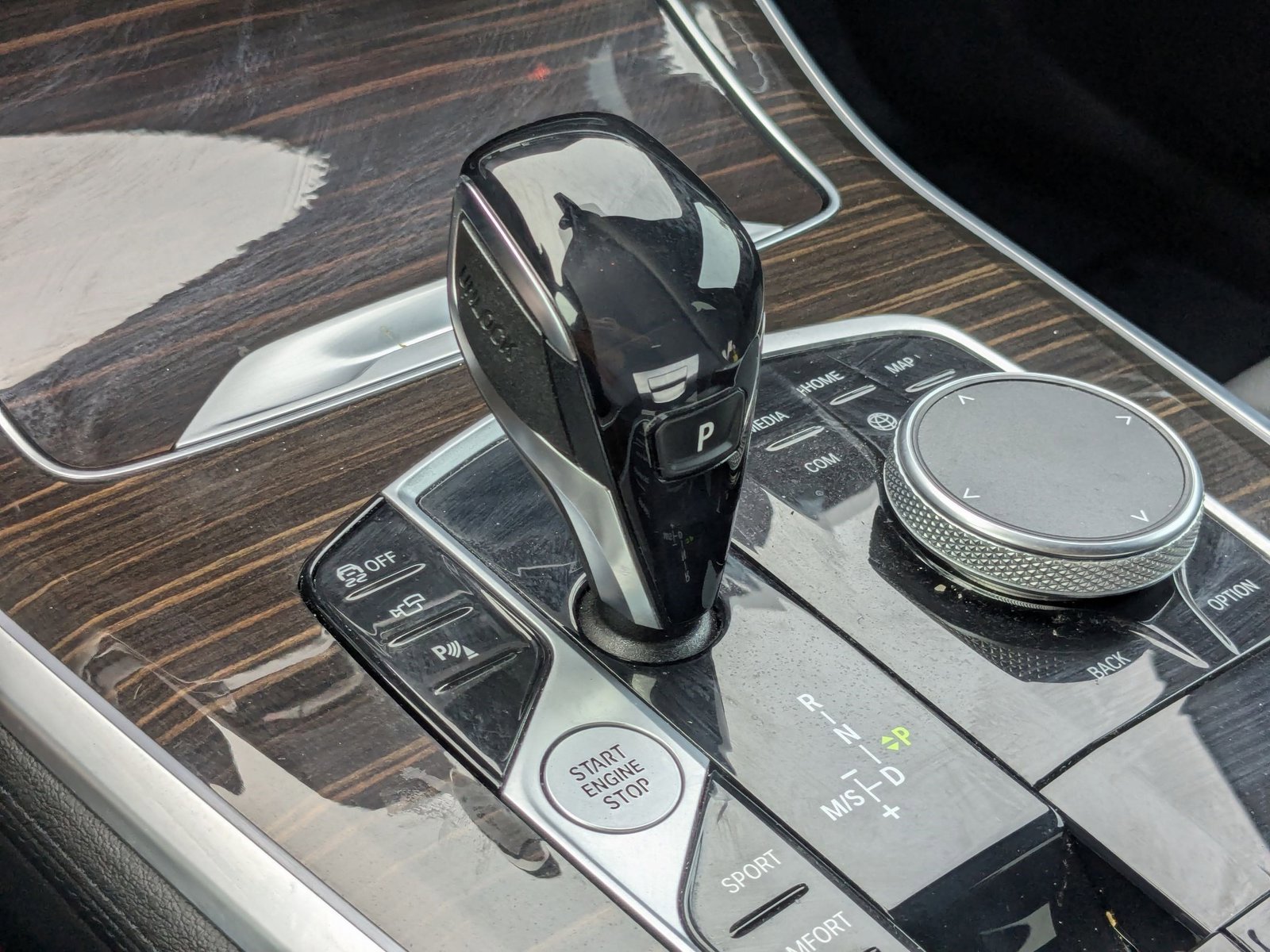 Used 2021 BMW X5 sDrive40i w/ Premium Package 2 image 13