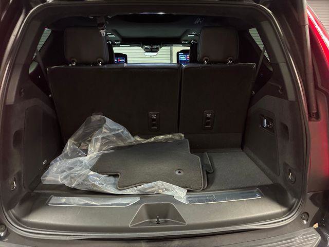 Used 2023 Cadillac Escalade Sport Platinum RWD image 55