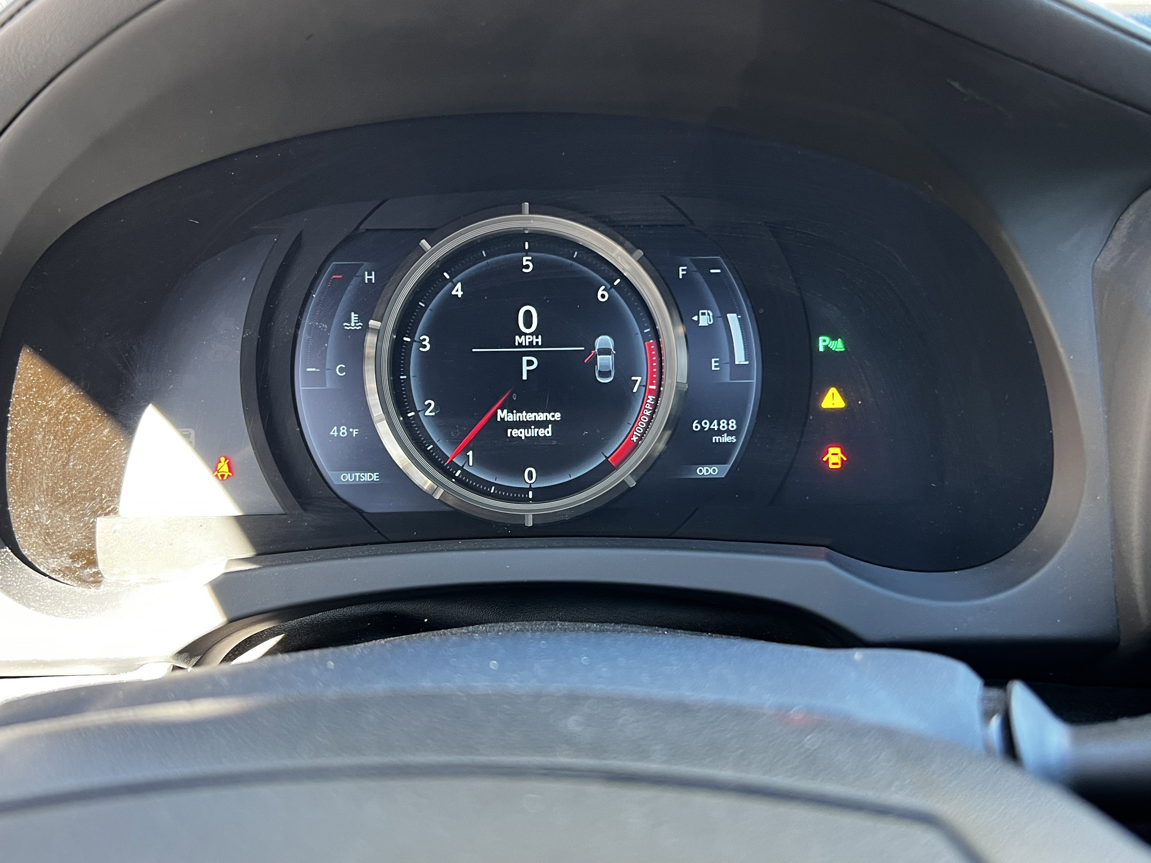 Used 2016 Lexus RC 300 AWD image 22