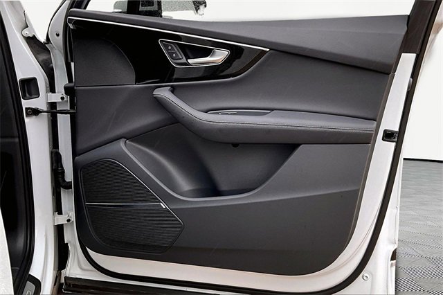 Used 2025 Audi Q7 3.0T Premium Plus w/ Premium Plus Package image 19