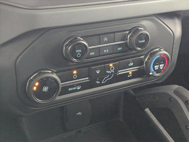 Used 2024 Ford Bronco Big Bend image 14