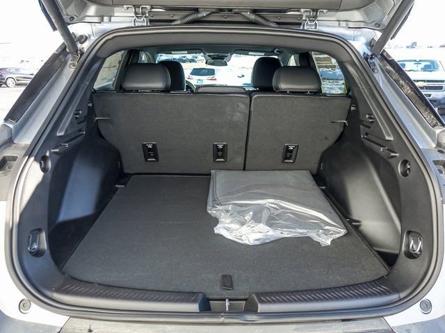 New 2026 Chevrolet Equinox EV LT FWD image 8