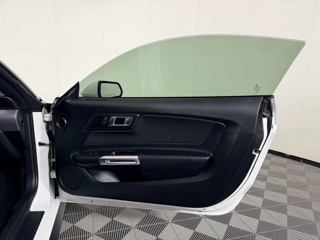 Used 2021 Ford Mustang GT image 35