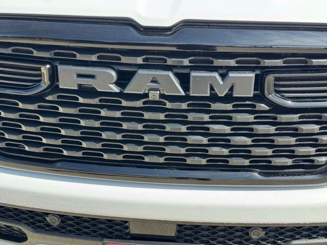 New 2026 RAM 1500 Big Horn w/ Night Edition AWD/4WD image 37