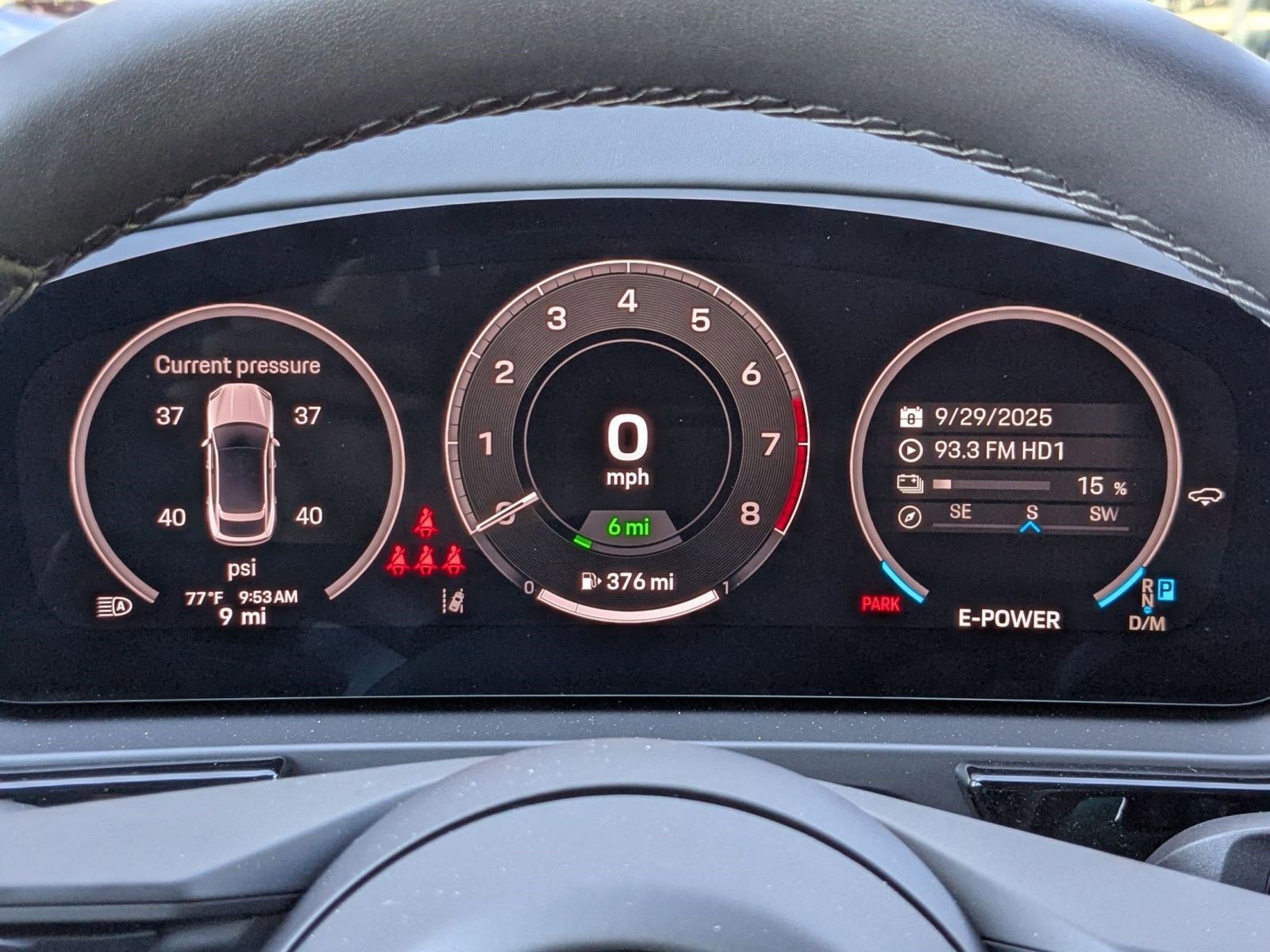 New 2026 Porsche Cayenne S image 16