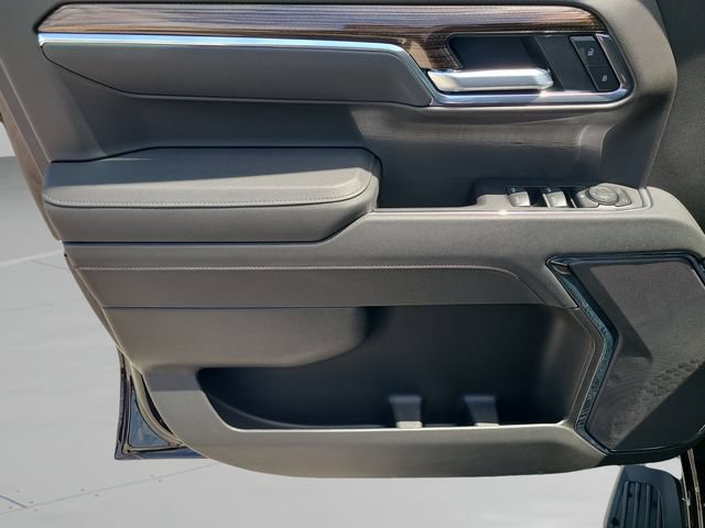New 2026 Chevrolet Silverado 1500 RST AWD/4WD image 16