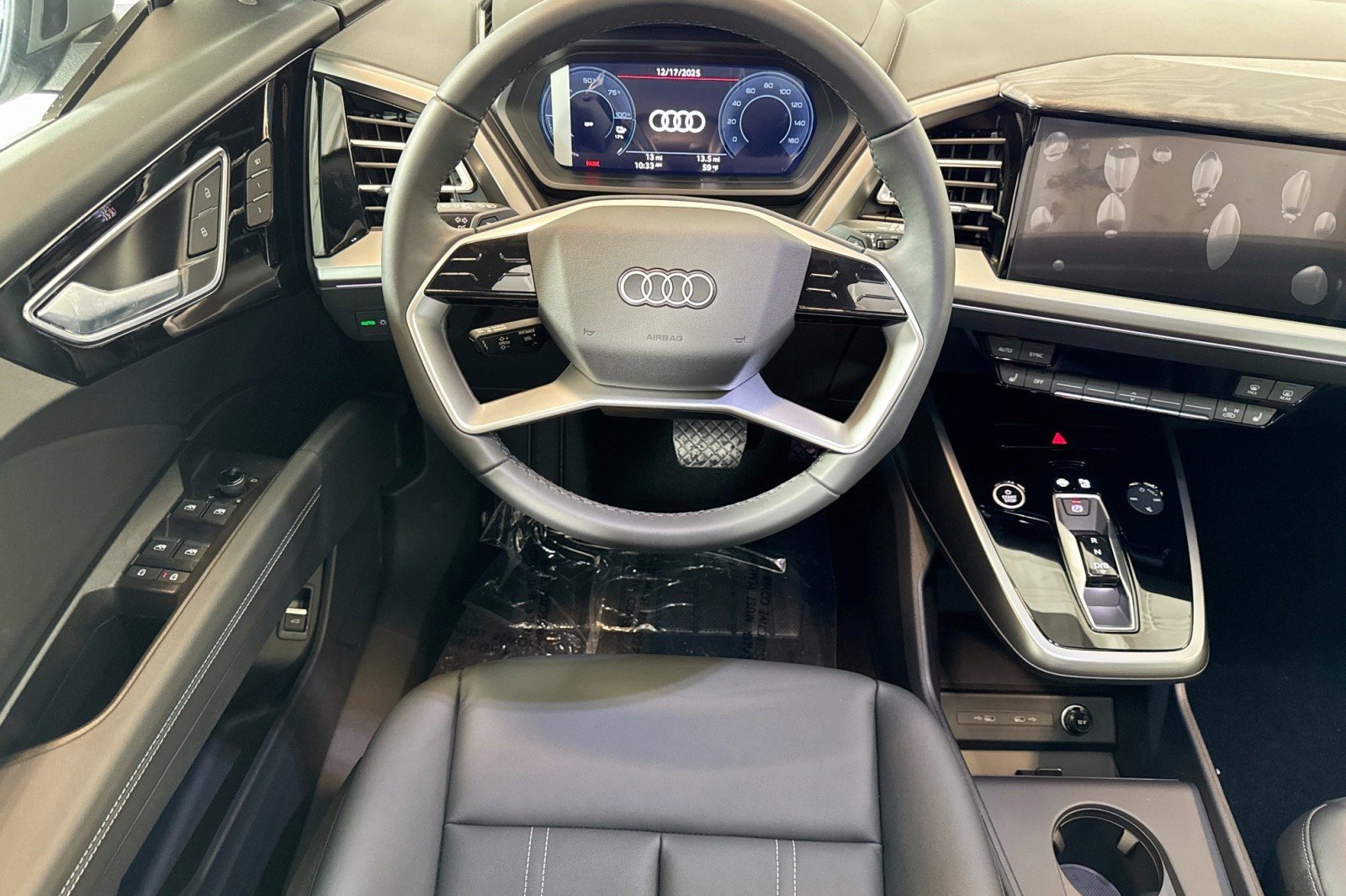 New 2026 Audi Q4 e-tron Premium Plus image 20