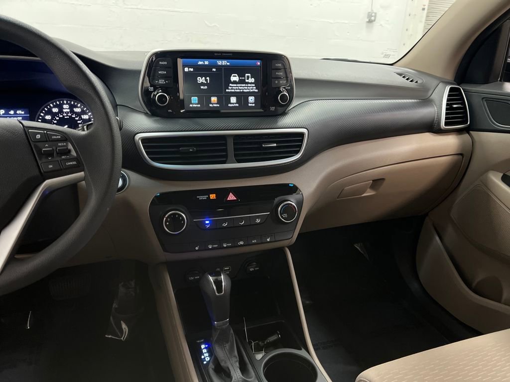 Used 2021 Hyundai Tucson Value image 26
