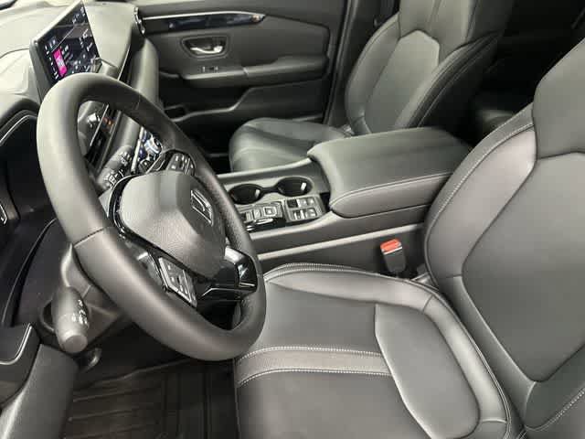 New 2026 Honda Passport RTL image 10