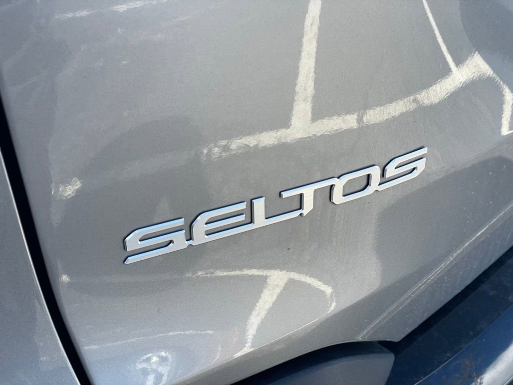 Used 2024 Kia Seltos S AWD/4WD image 25
