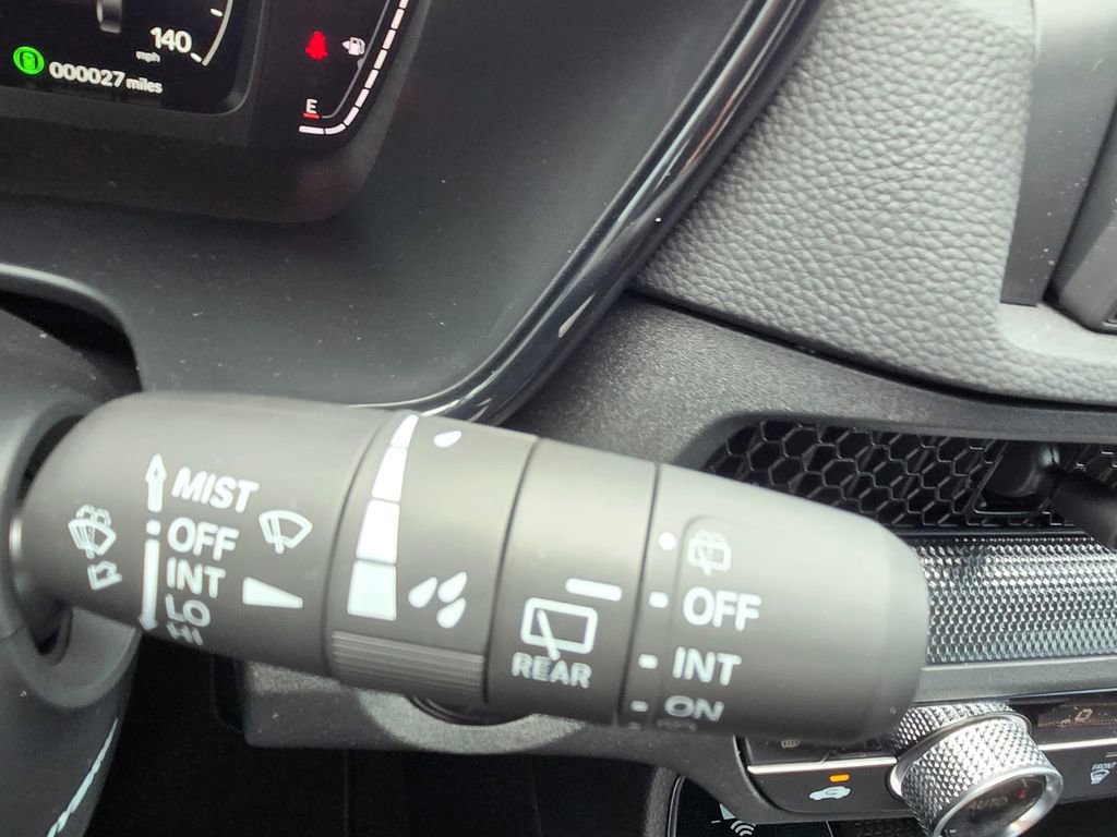 New 2026 Honda CR-V Sport-L image 16