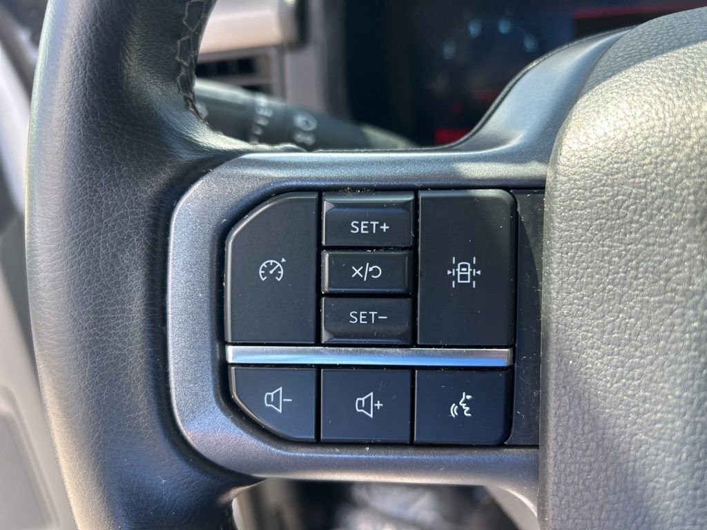 Used 2024 Ford F150 XLT w/ Mobile Office Package image 47