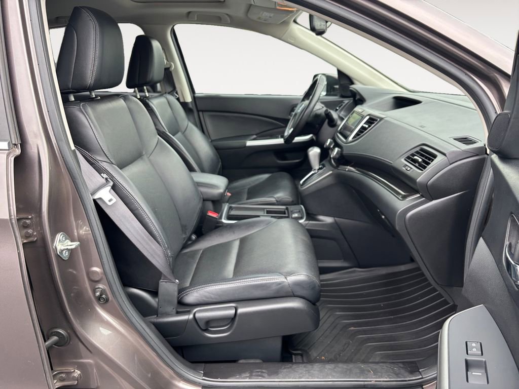 Used 2016 Honda CR-V EX-L image 25