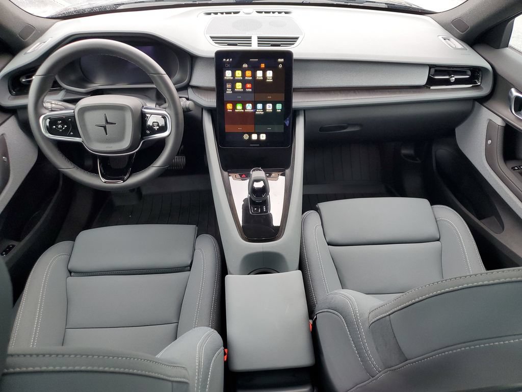 Used 2023 Polestar Polestar 2 w/ Pilot Pack AWD/4WD image 17