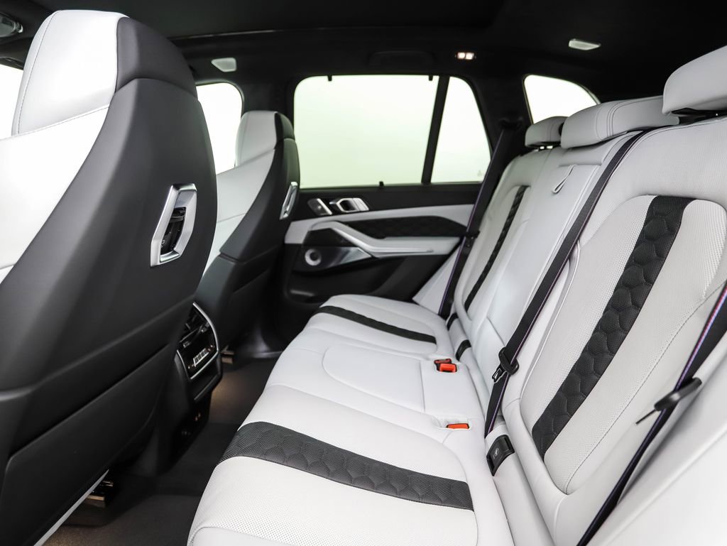 New 2026 BMW X5 M Competition w/ Executive Package image 20