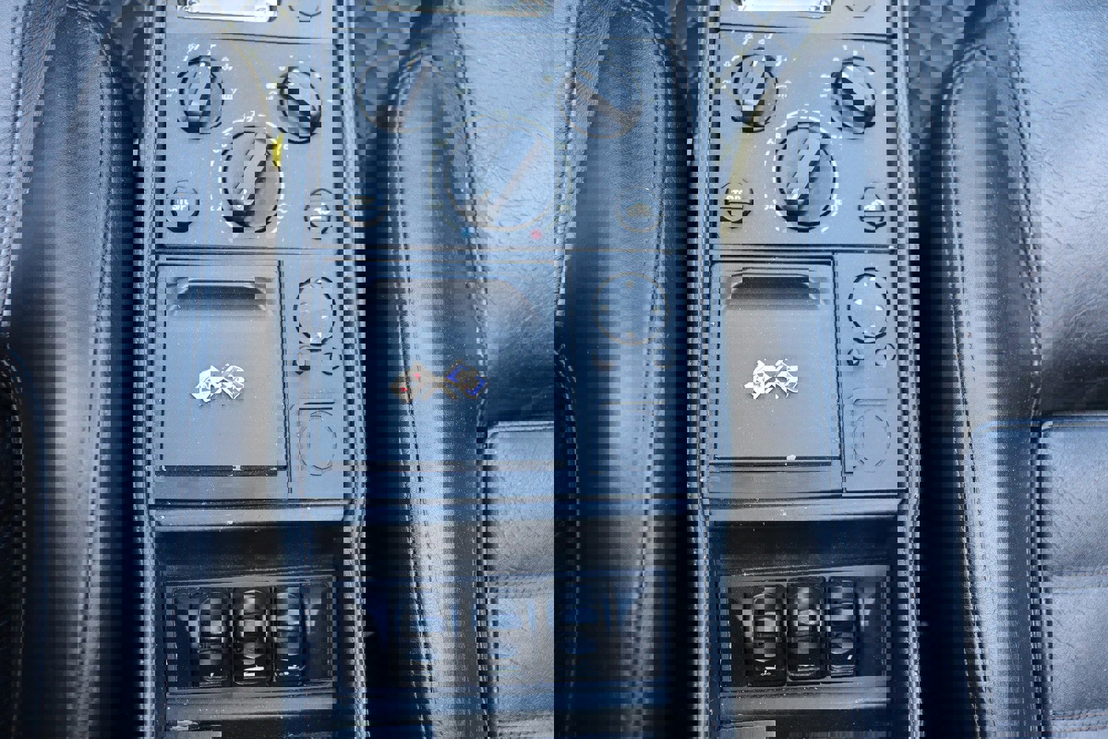 Used 1997 Ferrari F355 Spider image 29