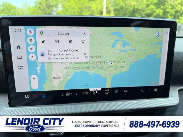 New 2026 Ford Explorer Tremor w/ Tremor Ultimate Package AWD/4WD image 25