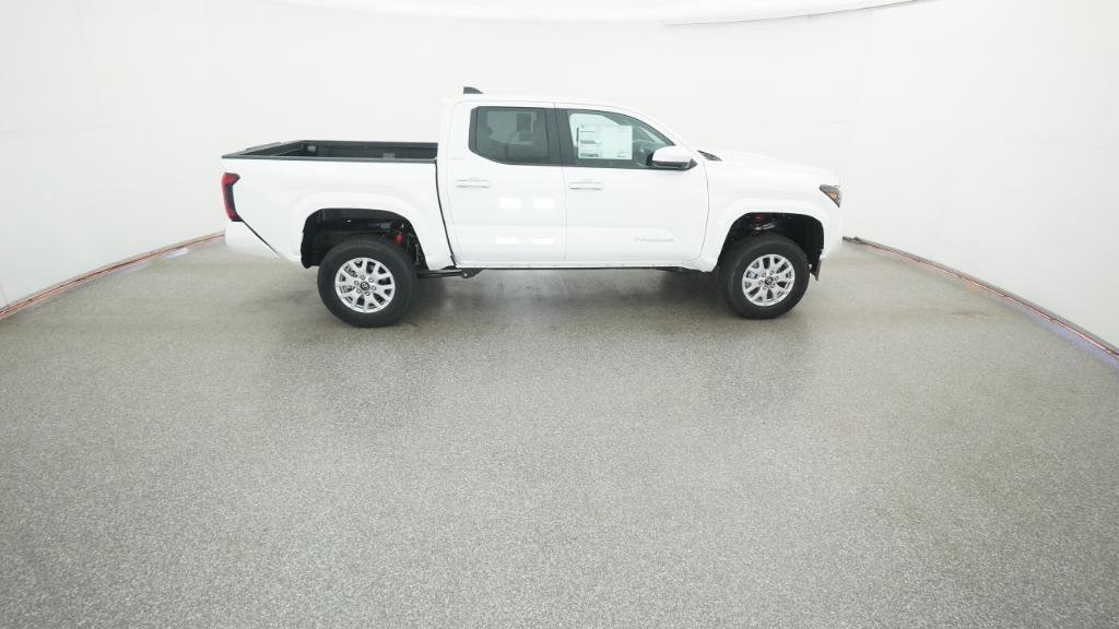 New 2026 Toyota Tacoma SR5 image 25