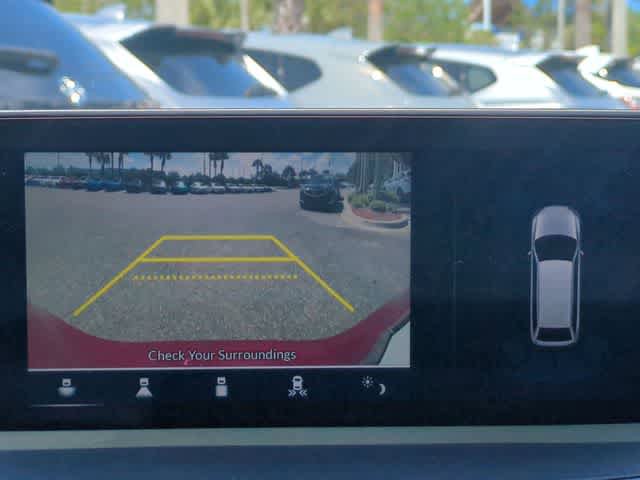 Used 2020 Acura RDX AWD w/ Technology Package image 32