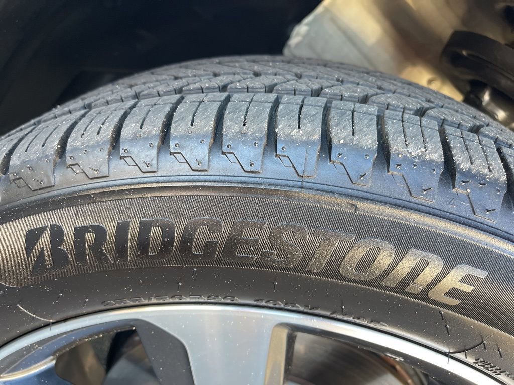 Used 2025 Honda Pilot Touring image 40