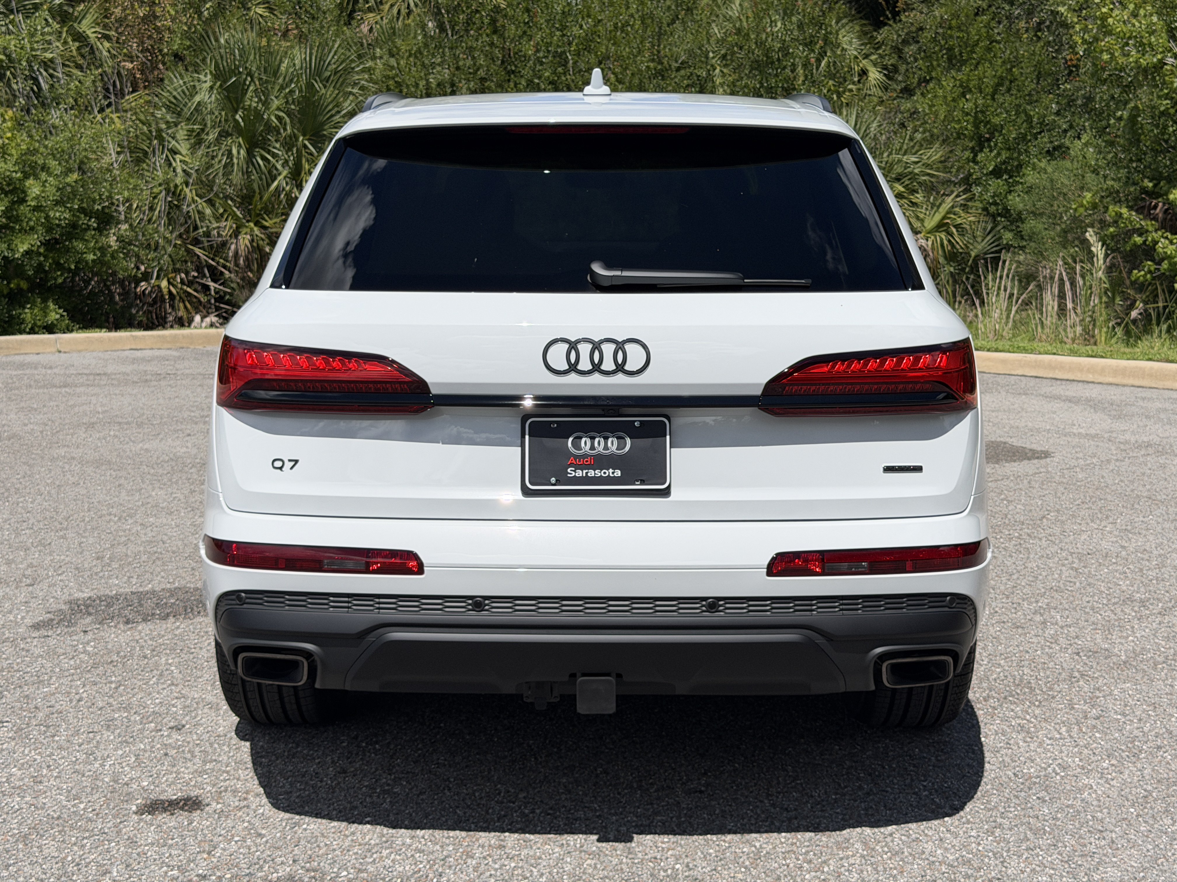 New 2026 Audi Q7 2.0T Premium Plus AWD/4WD image 6