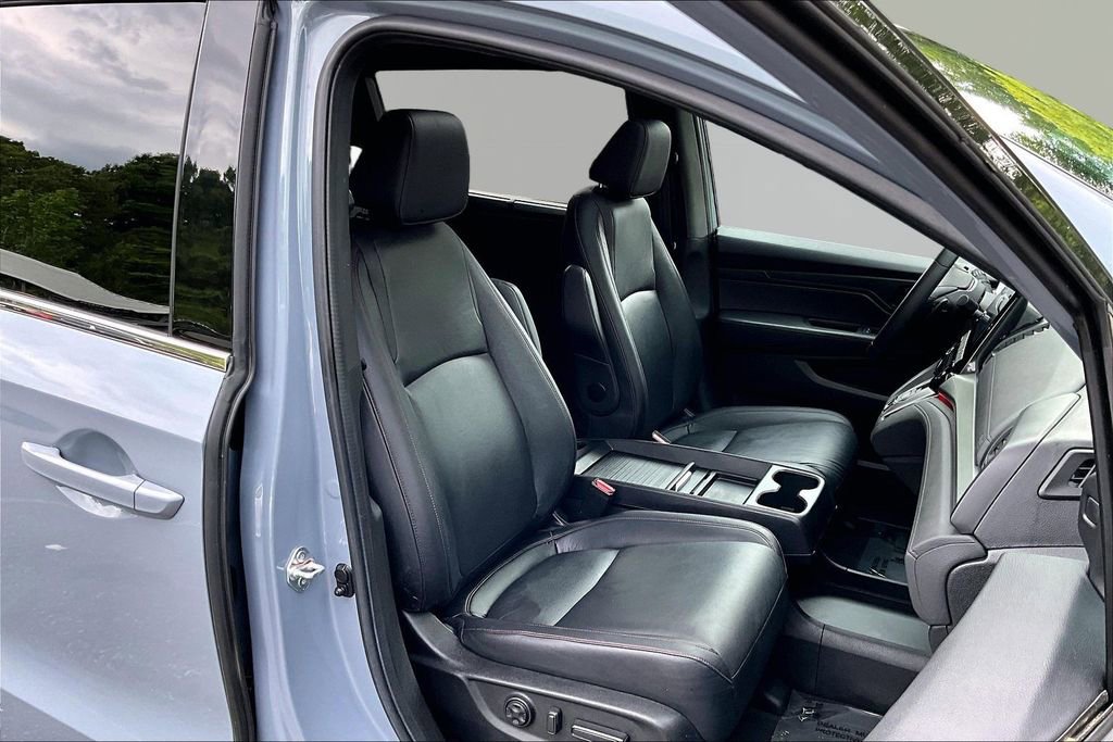 Used 2024 Honda Odyssey Sport image 23