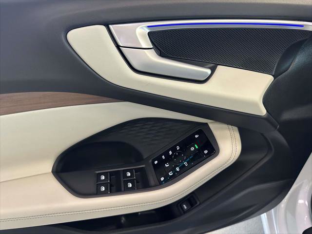 Used 2025 Audi A5 2.0T Premium w/ Convenience Package image 21