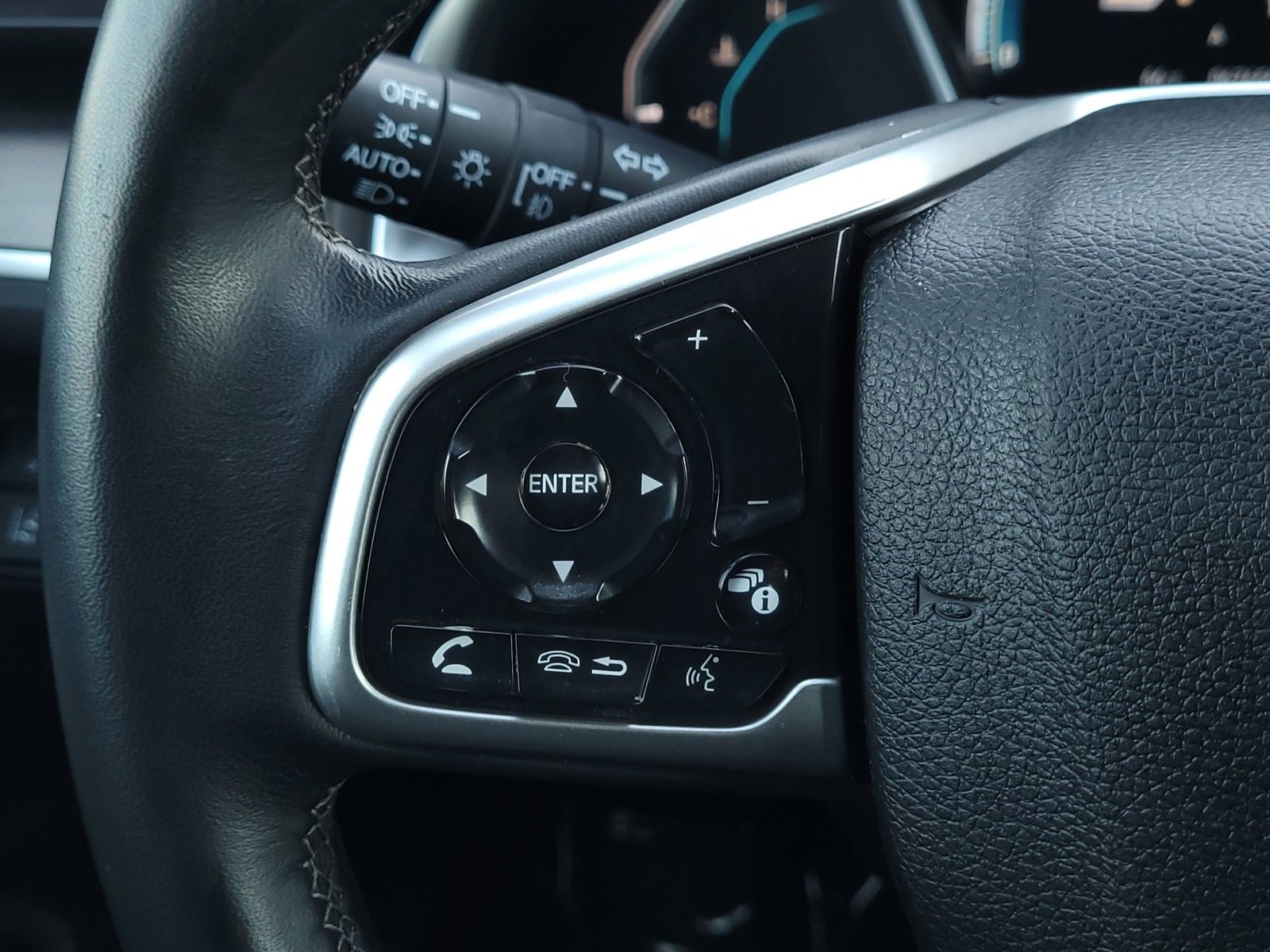 Used 2019 Honda Civic EX image 22