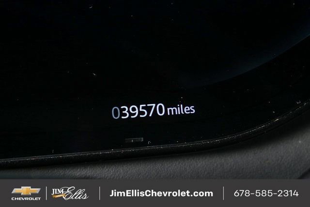 Used 2024 Land Rover Range Rover SE image 10