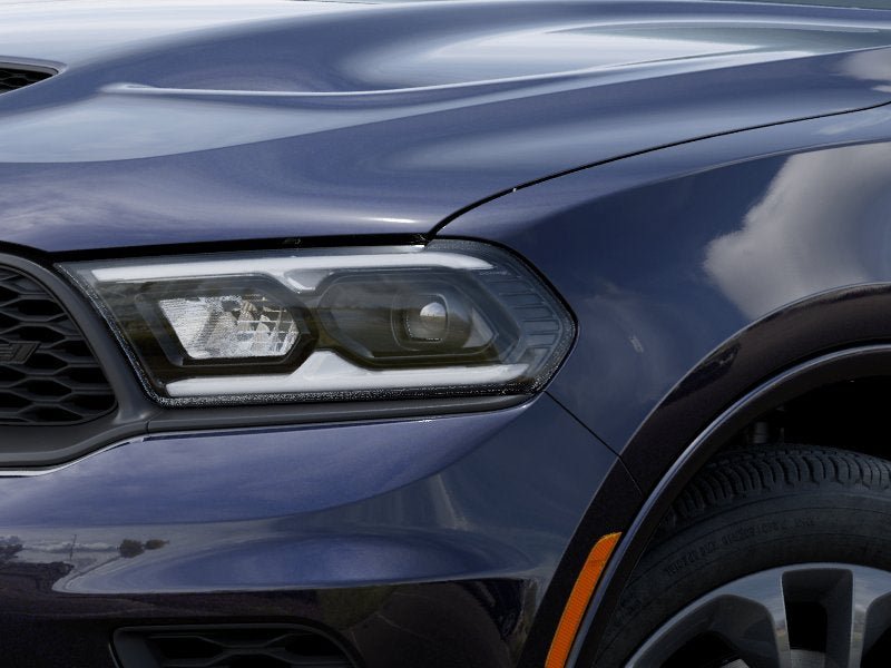 New 2026 Dodge Durango GT AWD/4WD image 36