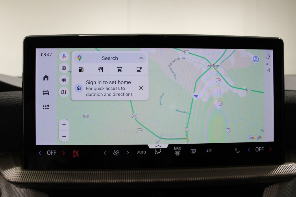 New 2026 Ford Explorer Active image 50