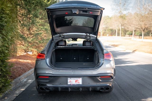 Used 2023 Mercedes-Benz GLE 53 AMG 4MATIC Coupe image 19
