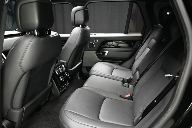 Used 2019 Land Rover Range Rover Supercharged AWD/4WD image 10