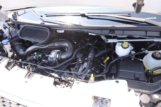 Certified 2024 Ford Transit 250 Low Roof w/ Exterior Upgrade Package RWD image 27