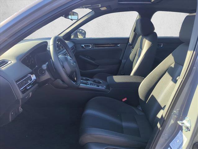 New 2026 Honda Civic FWD Hybrid Sedan image 14