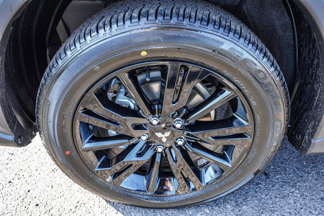 New 2026 Mitsubishi Eclipse Cross LE image 11