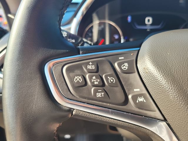 Used 2024 Chevrolet Malibu LT FWD image 28