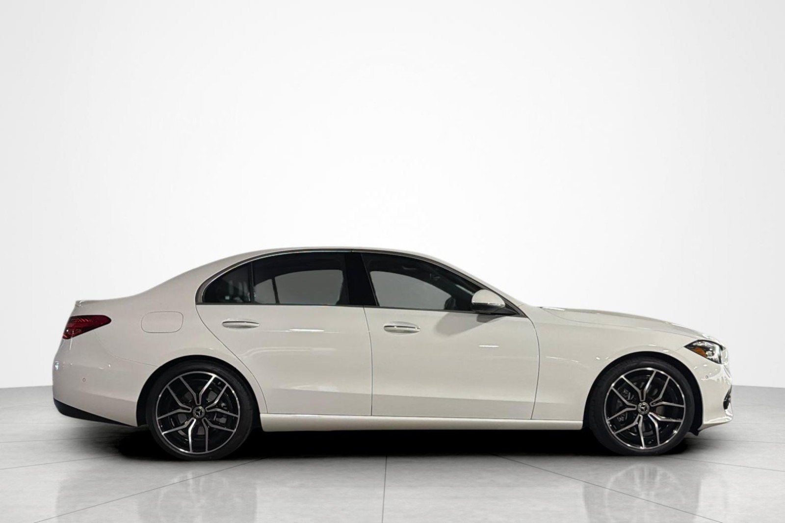 New 2026 Mercedes-Benz C 300 Sedan image 6