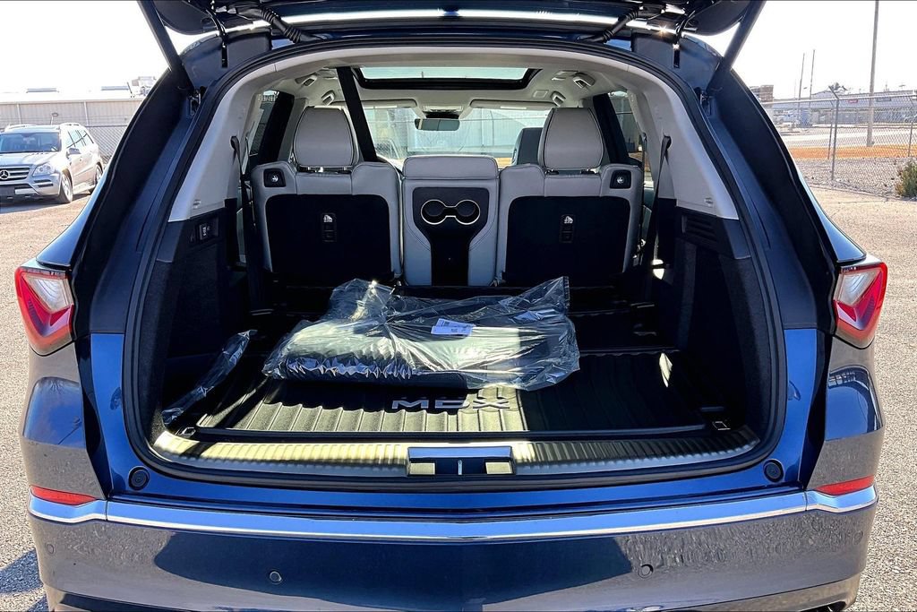 New 2026 Acura MDX w/ Advance Package AWD/4WD image 29