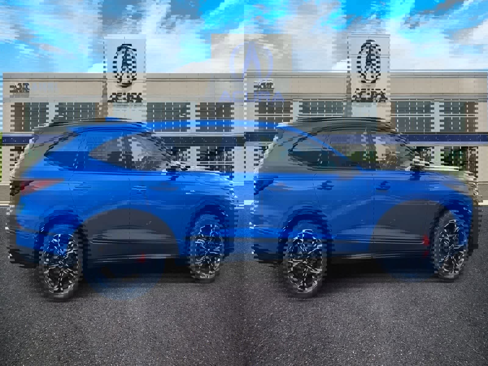 New 2026 Acura MDX Type S image 6